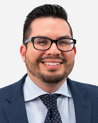 Jorge A. Gaitan | Brutzkus Gubner
